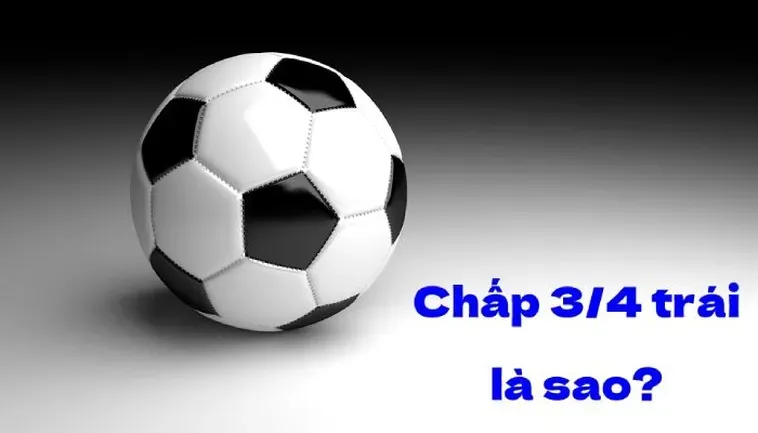 Kèo Chấp 0.75 Trong Bóng Đá Chiến Thuật Đỉnh Cao Cho Mọi Người Chơi