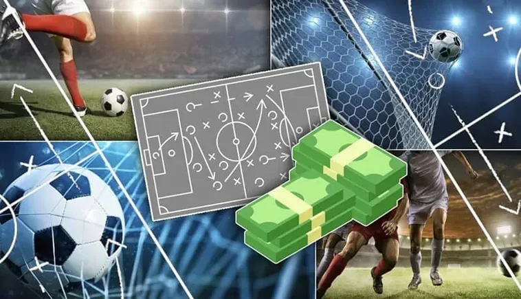 Kèo Đội Ghi Bàn Cuối Nghệ Thuật Đặt Cược Chớp Thời Cơ Chiến Thắng