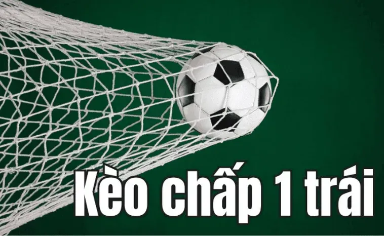 Phân Tích Chiến Thuật Đỉnh Cao Cùng Kèo Chấp 1 Trong Bóng Đá Hiện Đại