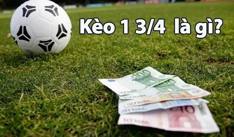 Phân Tích Chuyên Sâu Về Kèo Chấp 1.75 Đầy Kịch Tính Cho Người Hâm Mộ