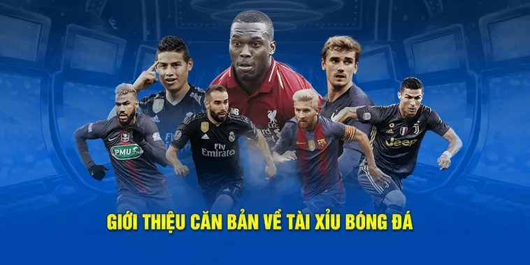 Kèo Tài Xỉu Bóng Đá Tuyệt Chiêu Dự Đoán Tỉ Số Cực Chuẩn Cho Người Chơi