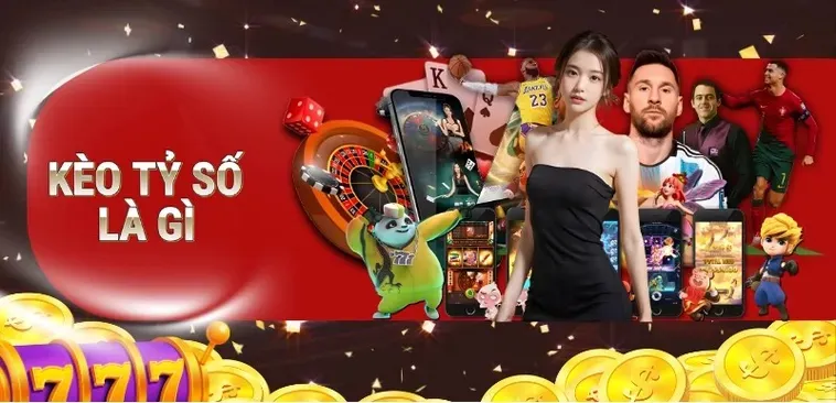 Chiến Thuật Đặt Cược Kèo Tỷ Số Để Chinh Phục Lợi Nhuận Khủng