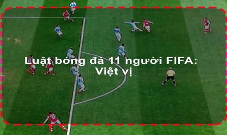 Luật Sân Bóng Đá Thi Đấu Quy Định Tiêu Chuẩn Quốc Tế Cho Mọi Trận Cầu