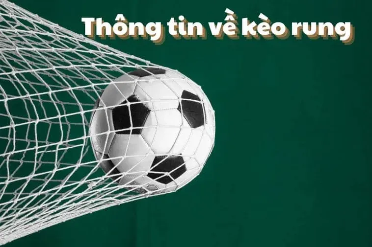 Kèo Rung Trong Bóng Đá Chiến Thuật Đỉnh Cao Giành Chiến Thắng Tuyệt Đối