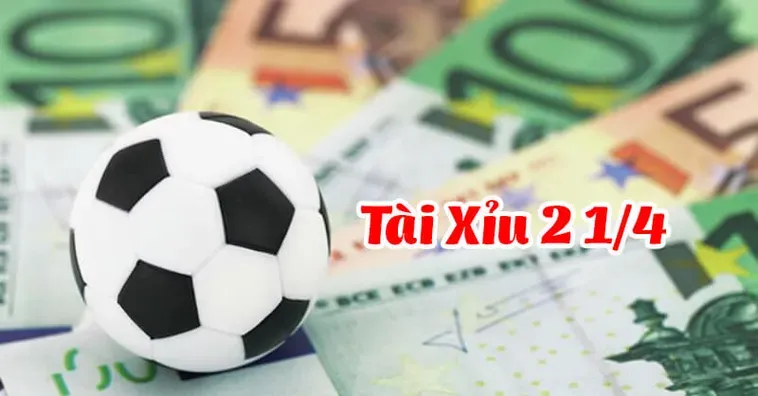Kèo 2.25 Trong Bóng Đá Chiến Thuật Đỉnh Cao Cho Những Nhà Đầu Tư Thông Thái