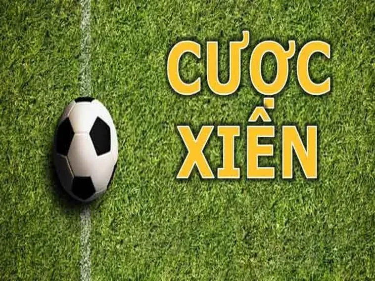 Kèo Xiên Trong Bóng Đá Tuyệt Chiêu Nhân Bội Lợi Nhuận Khủng Cho Người Chơi