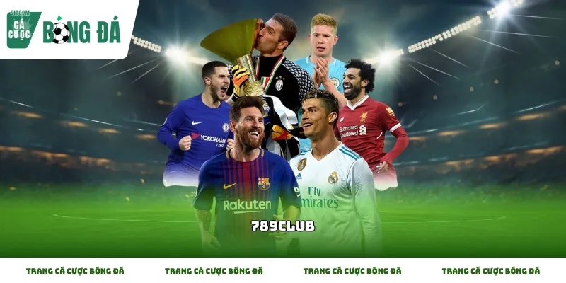Chất lượng giao diện sảnh cược và độ phản hồi của trang web 789Club