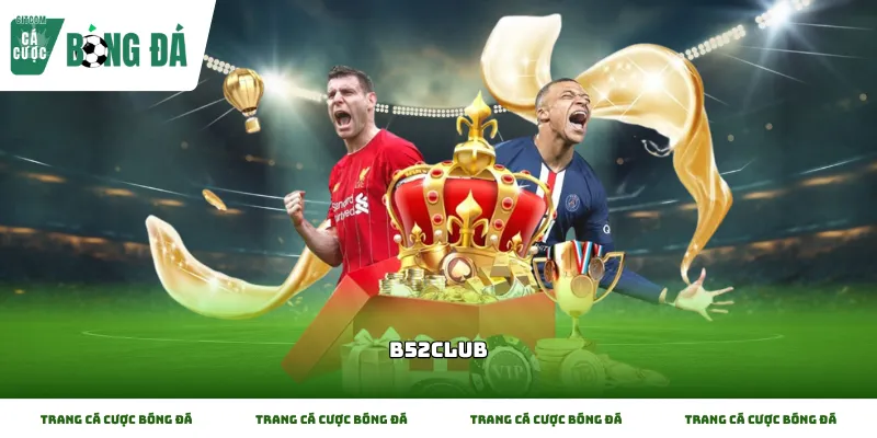 Xác thực quy trình vận hành và bảo mật tại B52Club