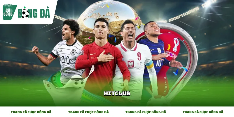 Thông tin cơ bản về cơ chế vận hành của HitClub trong năm 2026