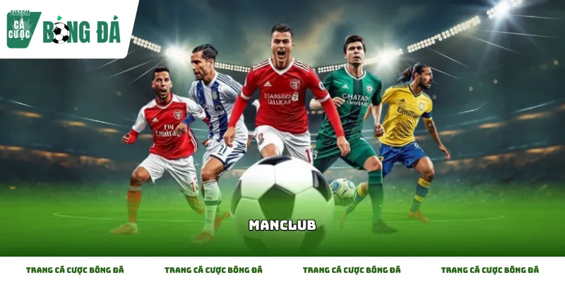 Hoạt động nạp rút tiền nhanh chóng tại Manclub
