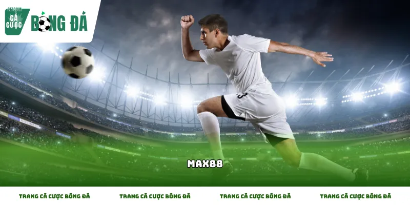Thông tin tổng quan về chất lượng sảnh cược tại địa chỉ Max88