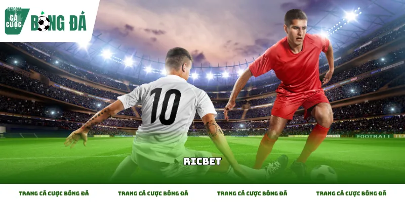 Lựa chọn và kiểm tra Ricbet để đảm bảo an toàn giao dịch