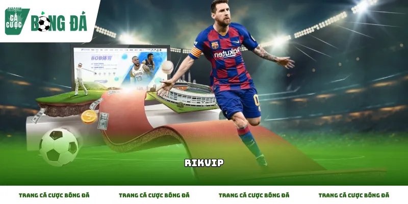 Trang web Rikvip cung cấp các dịch vụ giải trí trực tuyến hấp dẫn